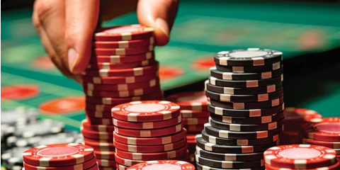 Blackjack